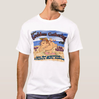 CAMISETA GG12