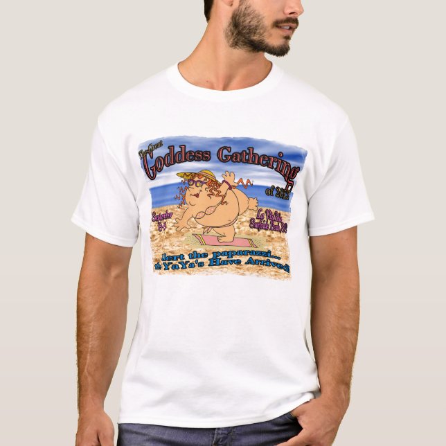 CAMISETA GG12 (Anverso)
