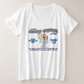 Camiseta GG20