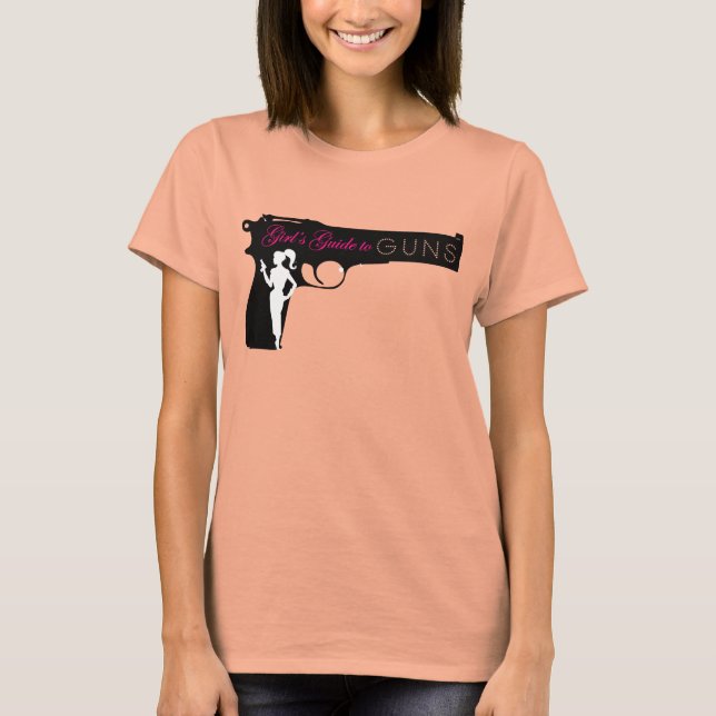 Camiseta GG2G Burnout Tee (Anverso)