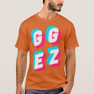 CAMISETA GG EZ