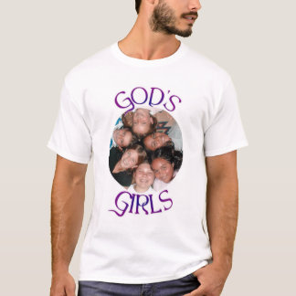 Camiseta GGAmi