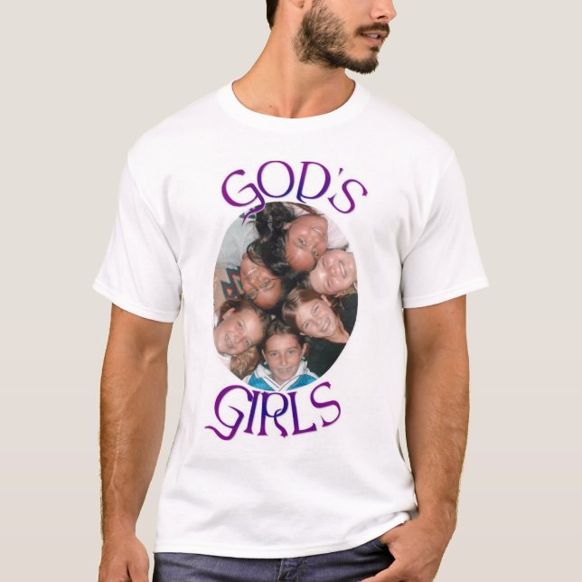Camiseta GGBeen (Anverso)