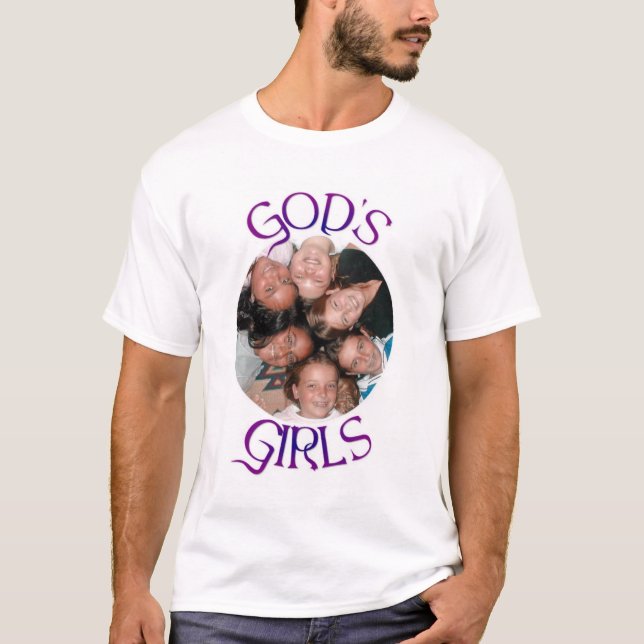 Camiseta GGCass (Anverso)