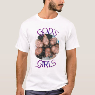 Camiseta GGMich