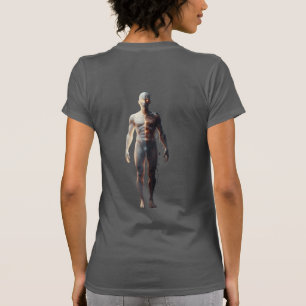 Camiseta GgS de EastErErLiTy