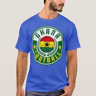 Camiseta Ghana 4