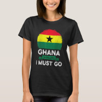 Ghana dice que debo ir a las raíces del patrimonio
