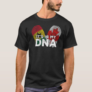 Camiseta Ghana Ghana Ghana Canadá Canadá Bandera canadiense