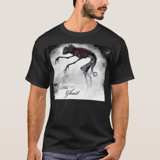 Camiseta Ghast de HPL para $34,95