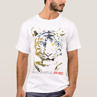 CAMISETA GHC TIGRE OJO