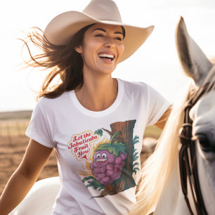 Camiseta Ghear Jabuticaba en el árbol