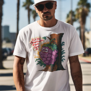 Camiseta Ghear Jabuticaba en el árbol