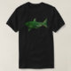Camiseta Gherkin Shark Classic (Diseño del anverso)