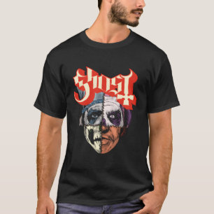 Camiseta Ghost Â€"Exquisite・