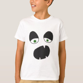 Camiseta Ghost Eyes