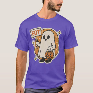 Camiseta Ghost FDT