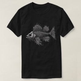 Camiseta Ghost Fish