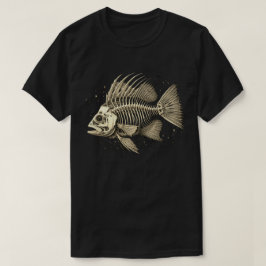 Camiseta Ghost Fish