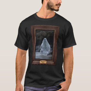Camiseta GHost Hunt Nº 04 - Morgan