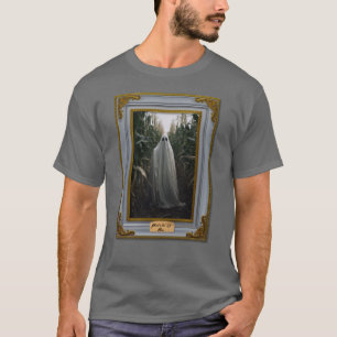 Camiseta GHost Hunt Nº 05-Elias