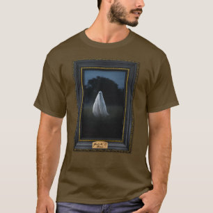 Camiseta GHost Hunt Nº 07 - Eleanor