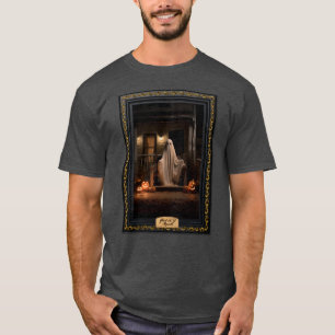 Camiseta GHost Hunt Nº 08 - Reginald