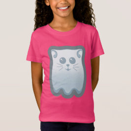 Camiseta Ghost Kitty