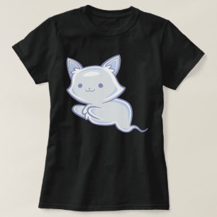 Camiseta Ghost Kitty T-Shirt