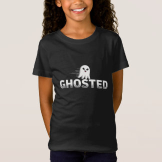 Camiseta Ghost Personalizado Ghost