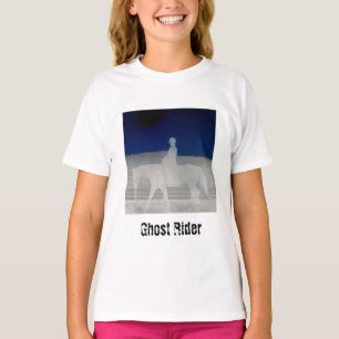 Camiseta Ghost Rider - shirt