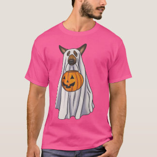 Camiseta Ghost Sweatshirt alemán