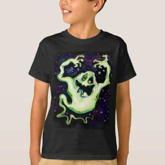 Camiseta Ghost T-Shirt
