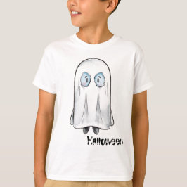 Camiseta Ghost T-Shirt
