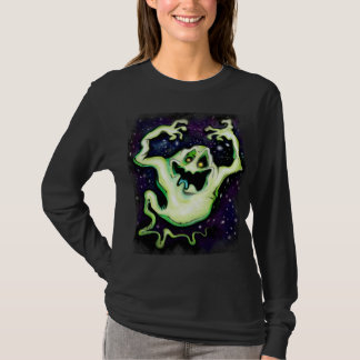 Camiseta Ghost T-Shirt