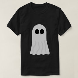 Camiseta Ghost T-Shirt