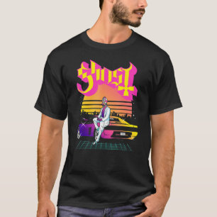 Camiseta Ghost u2013 Papa 2 Vice