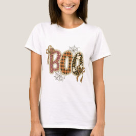 Camiseta Ghostly boo png • Boo mama png • Gothic girly png 