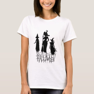 Camiseta Ghostly Eclipse