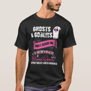 Camiseta Ghosts Y Goblins No Me Asustan