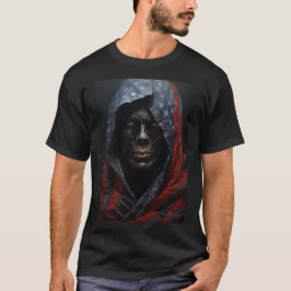 Camiseta Ghoul americano