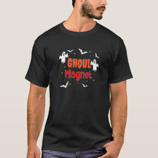 Camiseta Ghoul Magnet