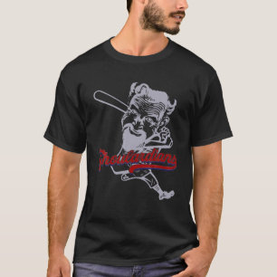 Camiseta Ghoulardians Divertido Béisbol Regresa A La Escue