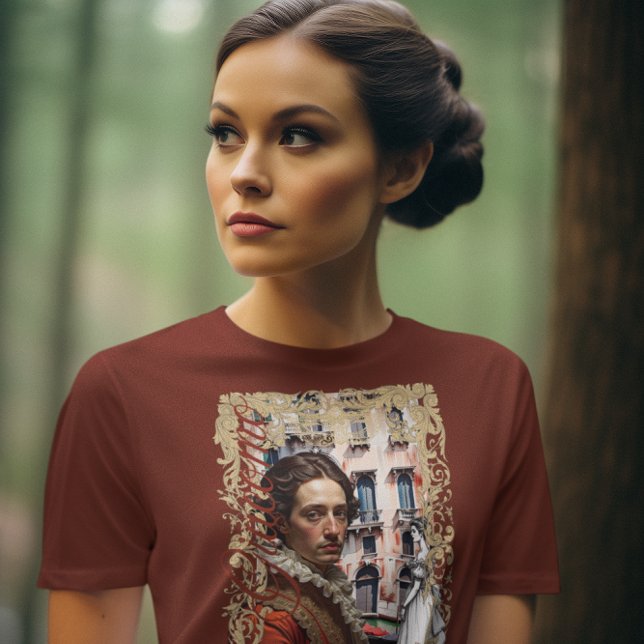 Camiseta Giacomo (Subido por el creador)