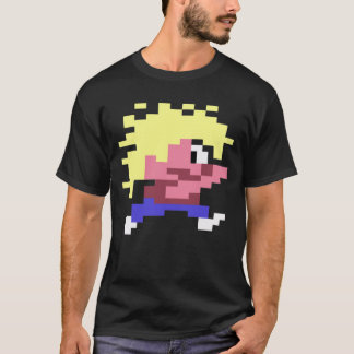 Camiseta Giana Sisters  Essential