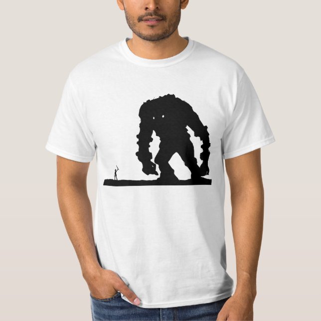 Camiseta Giants (Anverso)