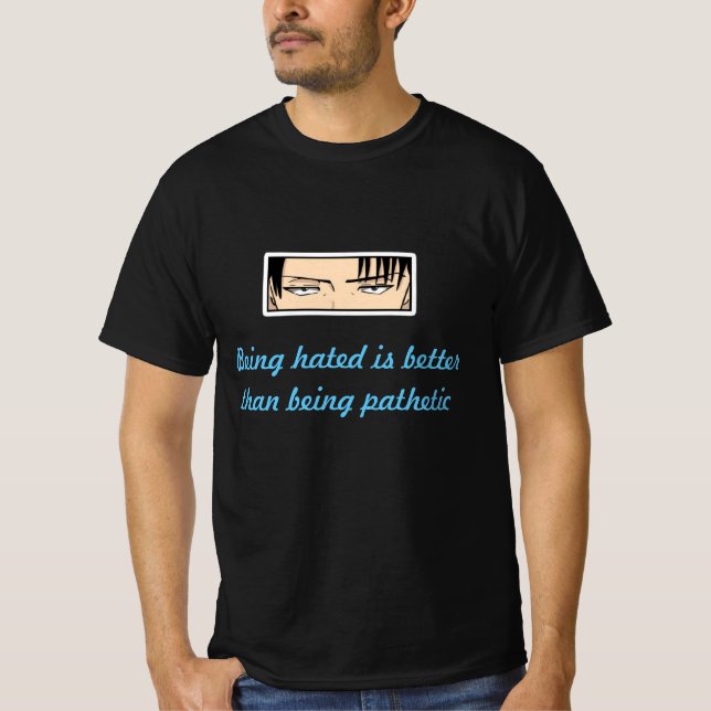 Camiseta Giants( Levi) (Anverso)