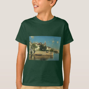 Camiseta Giardino del Palazzo Vendramin