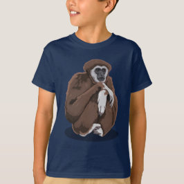 Camiseta Gibbon