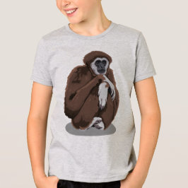 Camiseta Gibbon